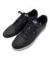 PUMA（プーマ）の古着「シャッフルパーフ/ローカットスニーカー」｜ブラック