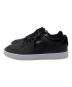 PUMA (プーマ) シャッフルパーフ/ローカットスニーカー ブラック サイズ:28.5：4000円