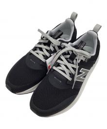 NEW BALANCE（ニューバランス）の古着「ローカットスニーカー/UA900DB2」｜ブラック