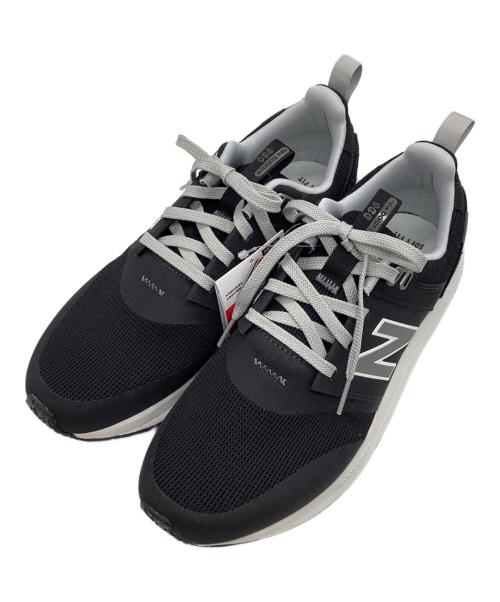 NEW BALANCE（ニューバランス）NEW BALANCE (ニューバランス) ローカットスニーカー/UA900DB2 ブラック サイズ:28の古着・服飾アイテム