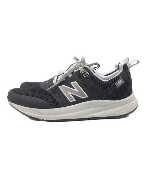 NEW BALANCE（ニューバランス）NEW BALANCE (ニューバランス) ローカットスニーカー/UA900DB2 ブラック サイズ:28の古着・服飾アイテム