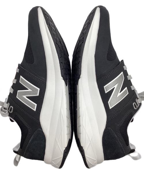 NEW BALANCE（ニューバランス）NEW BALANCE (ニューバランス) ローカットスニーカー/UA900DB2 ブラック サイズ:28の古着・服飾アイテム