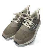 NEW BALANCEニューバランス）の古着「UA900DC2/ローカットスニーカー」｜グレー