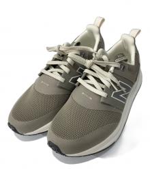 NEW BALANCE（ニューバランス）の古着「UA900DC2/ローカットスニーカー」｜グレー