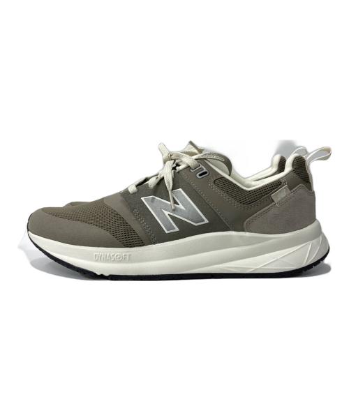 NEW BALANCE（ニューバランス）NEW BALANCE (ニューバランス) UA900DC2/ローカットスニーカー グレー サイズ:28 未使用品の古着・服飾アイテム