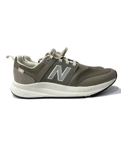 NEW BALANCE（ニューバランス）NEW BALANCE (ニューバランス) UA900DC2/ローカットスニーカー グレー サイズ:28 未使用品の古着・服飾アイテム