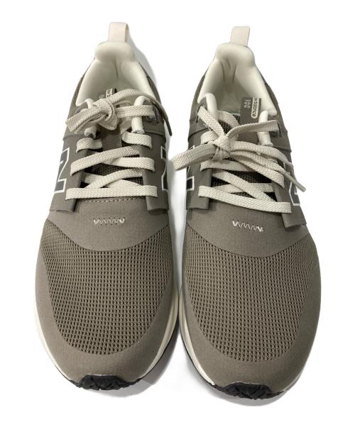 NEW BALANCE（ニューバランス）NEW BALANCE (ニューバランス) UA900DC2/ローカットスニーカー グレー サイズ:28 未使用品の古着・服飾アイテム