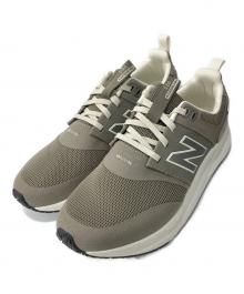 NEW BALANCE（ニューバランス）の古着「ローカットスニーカー/UA900DC2」｜グレー
