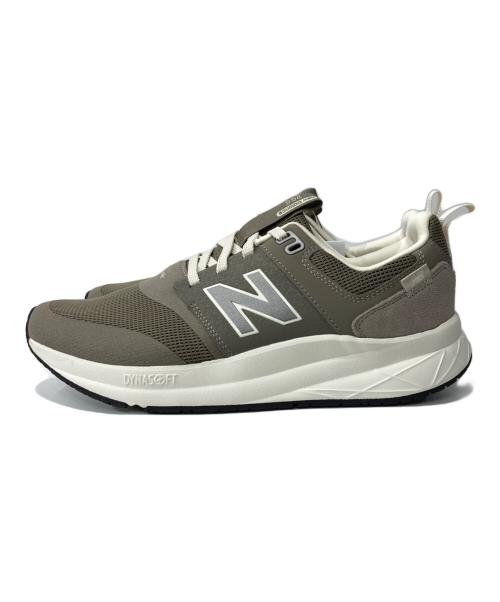 NEW BALANCE（ニューバランス）NEW BALANCE (ニューバランス) ローカットスニーカー/UA900DC2 グレー サイズ:28 未使用品の古着・服飾アイテム