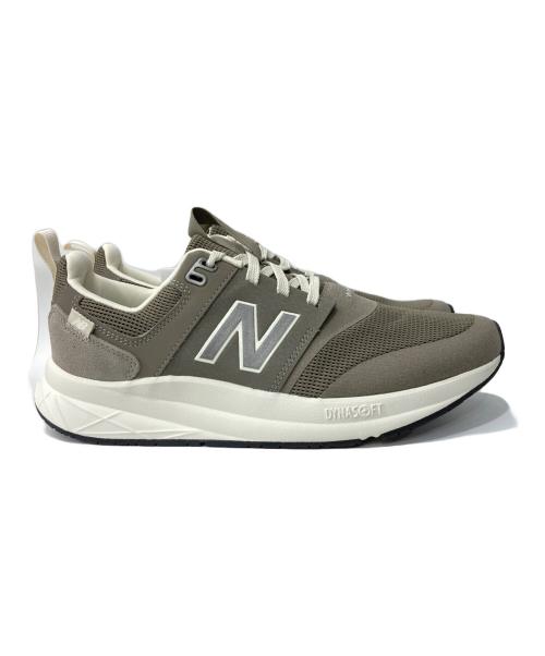 NEW BALANCE（ニューバランス）NEW BALANCE (ニューバランス) ローカットスニーカー/UA900DC2 グレー サイズ:28 未使用品の古着・服飾アイテム