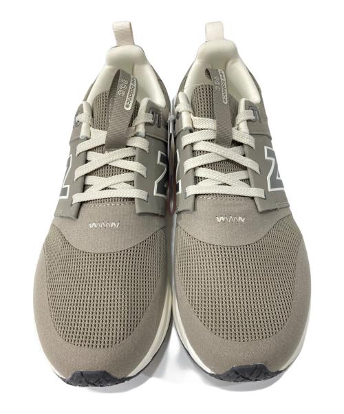 NEW BALANCE（ニューバランス）NEW BALANCE (ニューバランス) ローカットスニーカー/UA900DC2 グレー サイズ:28 未使用品の古着・服飾アイテム