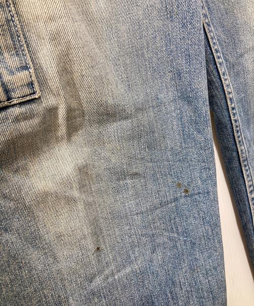 LEVI'S（リーバイス）LEVI'S (リーバイス) 503/ギミックデニムパンツ インディゴ サイズ:32の古着・服飾アイテム