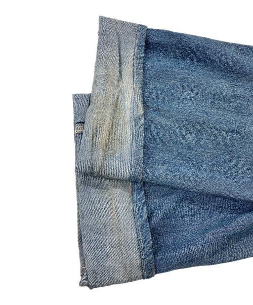 LEVI'S（リーバイス）LEVI'S (リーバイス) 503/ギミックデニムパンツ インディゴ サイズ:32の古着・服飾アイテム