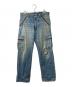 LEVI'S（リーバイス）の古着「503/ギミックデニムパンツ」｜インディゴ