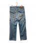 LEVI'S (リーバイス) 503/ギミックデニムパンツ インディゴ サイズ:32：5000円