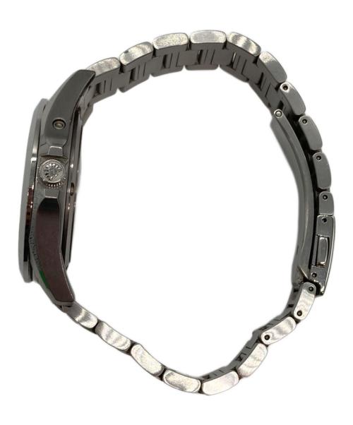 CITIZEN（シチズン）CITIZEN (シチズン) リストウォッチ/ザ・シチズン/光発電エコ・ドライブ グレーの古着・服飾アイテム