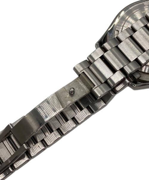 CITIZEN（シチズン）CITIZEN (シチズン) リストウォッチ/ザ・シチズン/光発電エコ・ドライブ グレーの古着・服飾アイテム