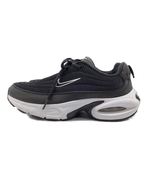 NIKE（ナイキ）NIKE (ナイキ) エア マックス ポータル ブラック サイズ:24.5の古着・服飾アイテム
