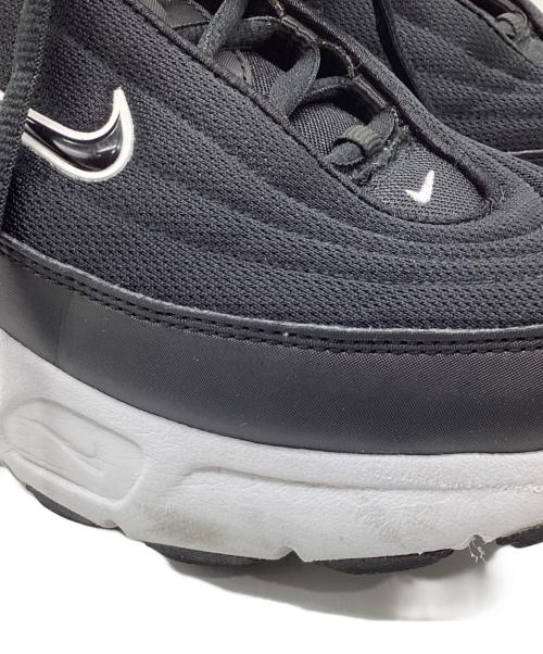 NIKE（ナイキ）NIKE (ナイキ) エア マックス ポータル ブラック サイズ:24.5の古着・服飾アイテム