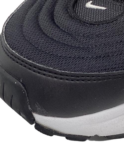 NIKE（ナイキ）NIKE (ナイキ) エア マックス ポータル ブラック サイズ:24.5の古着・服飾アイテム