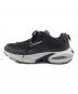 NIKE (ナイキ) エア マックス ポータル ブラック サイズ:24.5：6000円