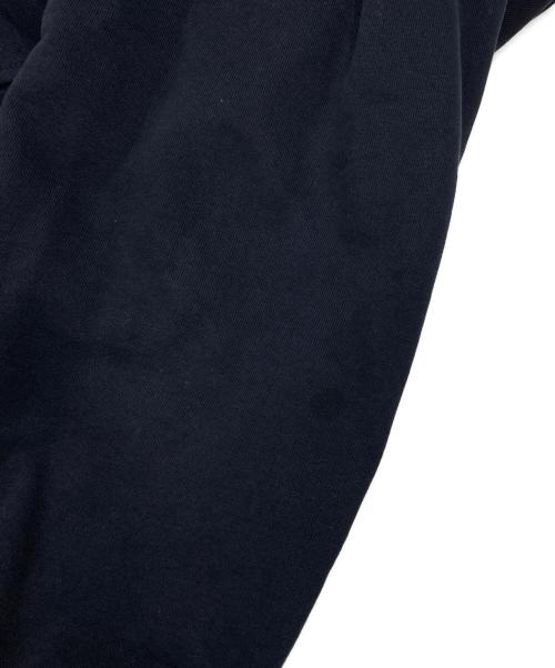 DIESEL（ディーゼル）DIESEL (ディーゼル) S-MACS-HOOD-OD/パーカー ブラック サイズ:Sの古着・服飾アイテム
