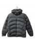 THE NORTH FACE（ザ ノース フェイス）の古着「アコンカグアフーディ/ダウンジャケット」｜ブラック