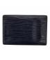 LOUIS VUITTON (ルイ ヴィトン) ミュルティクレ6 /キーケース ブラック：6000円