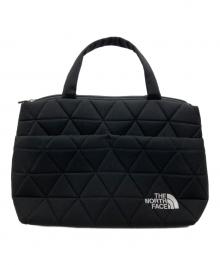 THE NORTH FACE（ザ ノース フェイス）の古着「ハンドバッグ」｜ブラック