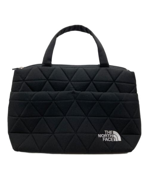 THE NORTH FACE（ザ ノース フェイス）THE NORTH FACE (ザ ノース フェイス) ハンドバッグ ブラックの古着・服飾アイテム