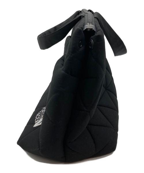 THE NORTH FACE（ザ ノース フェイス）THE NORTH FACE (ザ ノース フェイス) ハンドバッグ ブラックの古着・服飾アイテム