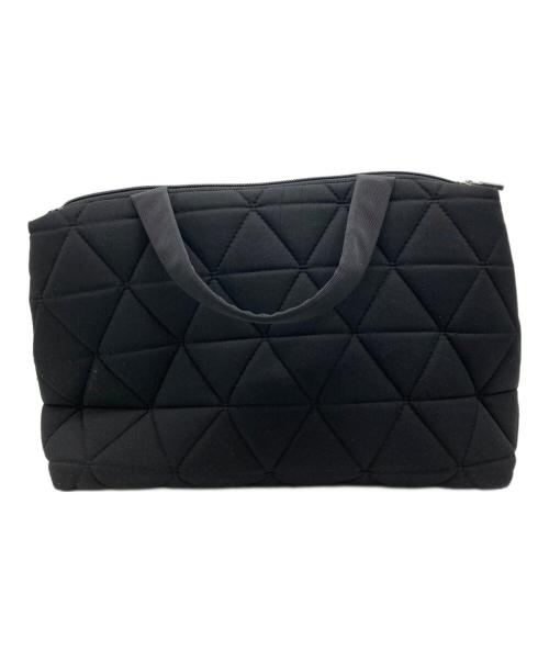 THE NORTH FACE（ザ ノース フェイス）THE NORTH FACE (ザ ノース フェイス) ハンドバッグ ブラックの古着・服飾アイテム