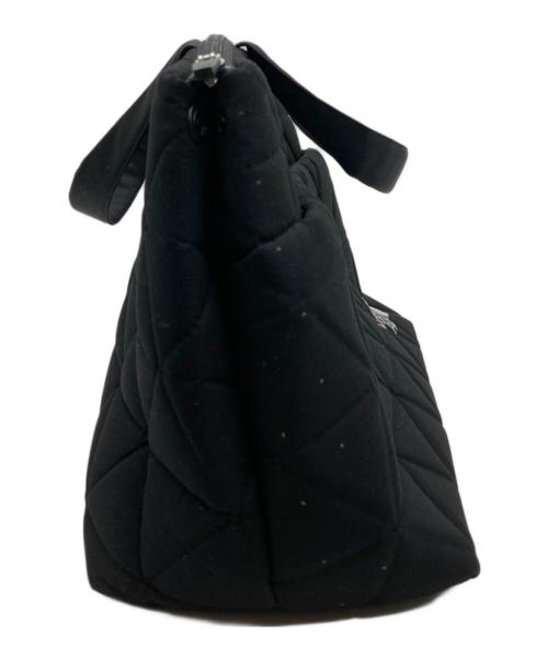 THE NORTH FACE（ザ ノース フェイス）THE NORTH FACE (ザ ノース フェイス) ハンドバッグ ブラックの古着・服飾アイテム