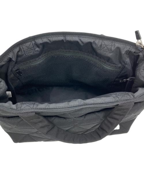 THE NORTH FACE（ザ ノース フェイス）THE NORTH FACE (ザ ノース フェイス) ハンドバッグ ブラックの古着・服飾アイテム