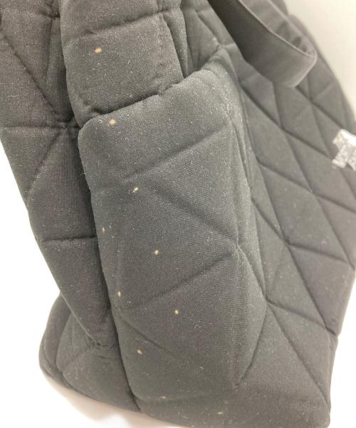 THE NORTH FACE（ザ ノース フェイス）THE NORTH FACE (ザ ノース フェイス) ハンドバッグ ブラックの古着・服飾アイテム