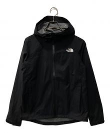 THE NORTH FACE（ザ ノース フェイス）の古着「マウンテンパーカー」｜ブラック