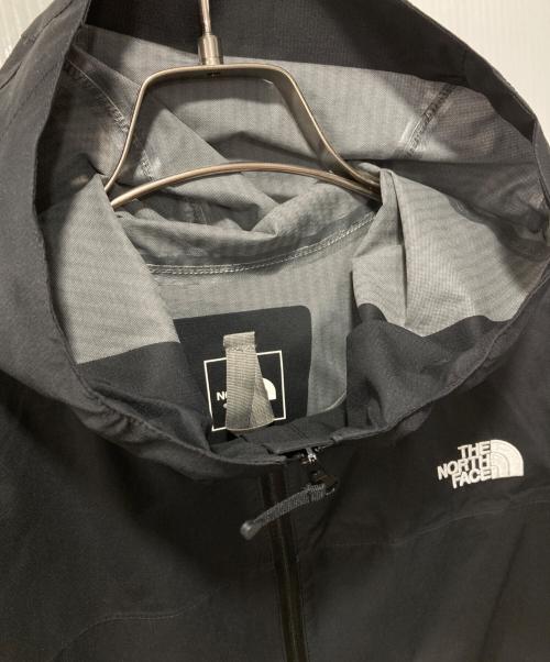 THE NORTH FACE（ザ ノース フェイス）THE NORTH FACE (ザ ノース フェイス) マウンテンパーカー ブラック サイズ:Mの古着・服飾アイテム
