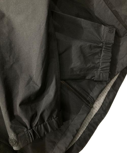 THE NORTH FACE（ザ ノース フェイス）THE NORTH FACE (ザ ノース フェイス) マウンテンパーカー ブラック サイズ:Mの古着・服飾アイテム