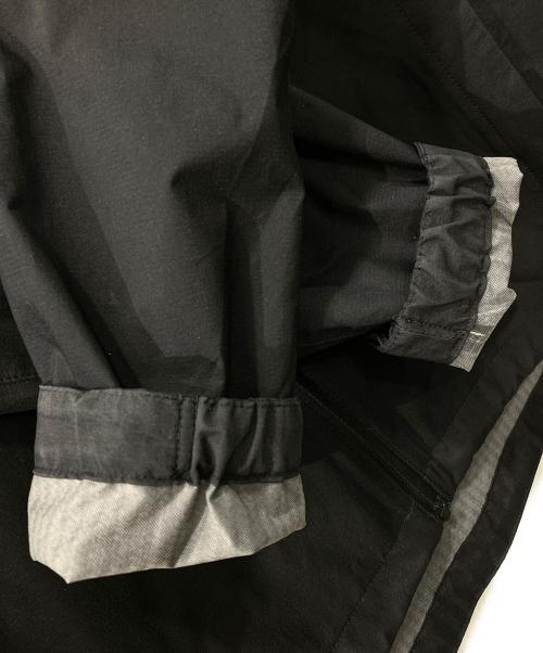 THE NORTH FACE（ザ ノース フェイス）THE NORTH FACE (ザ ノース フェイス) マウンテンパーカー ブラック サイズ:Mの古着・服飾アイテム