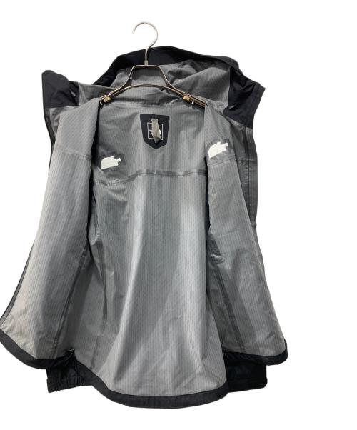 THE NORTH FACE（ザ ノース フェイス）THE NORTH FACE (ザ ノース フェイス) マウンテンパーカー ブラック サイズ:Mの古着・服飾アイテム