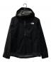 THE NORTH FACE（ザ ノース フェイス）の古着「マウンテンパーカー」｜ブラック