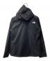 THE NORTH FACE (ザ ノース フェイス) マウンテンパーカー ブラック サイズ:M：8000円