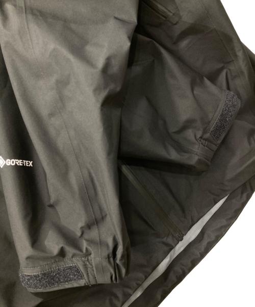 THE NORTH FACE（ザ ノース フェイス）THE NORTH FACE (ザ ノース フェイス) クライムライトジャケット/マウンテンパーカー ブラック サイズ:Sの古着・服飾アイテム