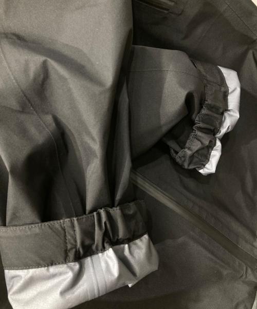 THE NORTH FACE（ザ ノース フェイス）THE NORTH FACE (ザ ノース フェイス) クライムライトジャケット/マウンテンパーカー ブラック サイズ:Sの古着・服飾アイテム