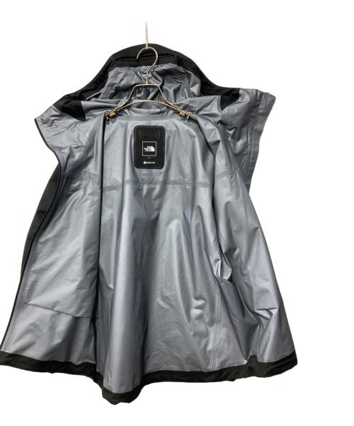 THE NORTH FACE（ザ ノース フェイス）THE NORTH FACE (ザ ノース フェイス) クライムライトジャケット/マウンテンパーカー ブラック サイズ:Sの古着・服飾アイテム