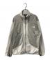THE NORTH FACE（ザ ノース フェイス）の古着「バーサベントフリースジャケット」｜グレー