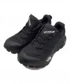 THE NORTH FACEザ ノース フェイス）の古着「Offtrail Hike/オフトレイル ハイク/ローカットスニーカー/	GORE-TEX」｜ブラック