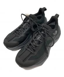 THE NORTH FACE（ザ ノース フェイス）の古着「FASTPACK ULTRA GORE-TEX/ローカットスニーカー」｜ブラック