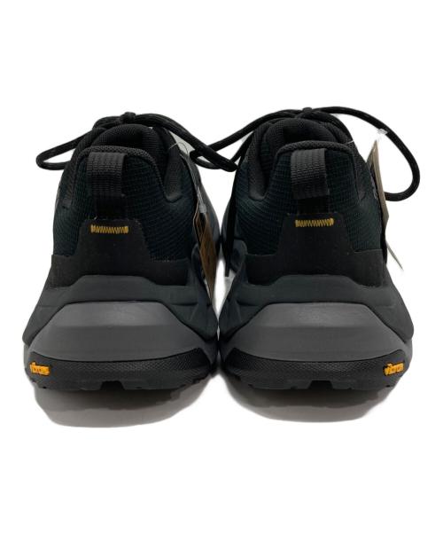 THE NORTH FACE（ザ ノース フェイス）THE NORTH FACE (ザ ノース フェイス) FASTPACK ULTRA GORE-TEX/ローカットスニーカー ブラック サイズ:26の古着・服飾アイテム