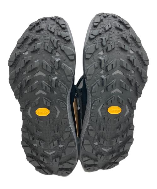 THE NORTH FACE（ザ ノース フェイス）THE NORTH FACE (ザ ノース フェイス) FASTPACK ULTRA GORE-TEX/ローカットスニーカー ブラック サイズ:26の古着・服飾アイテム